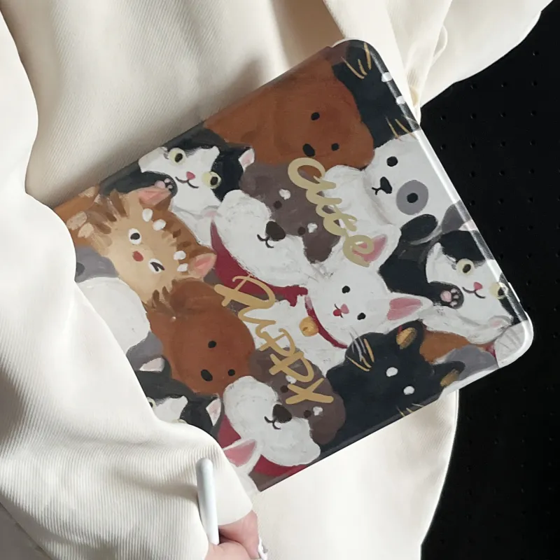 MAYGI Tablet Protective Cases-2