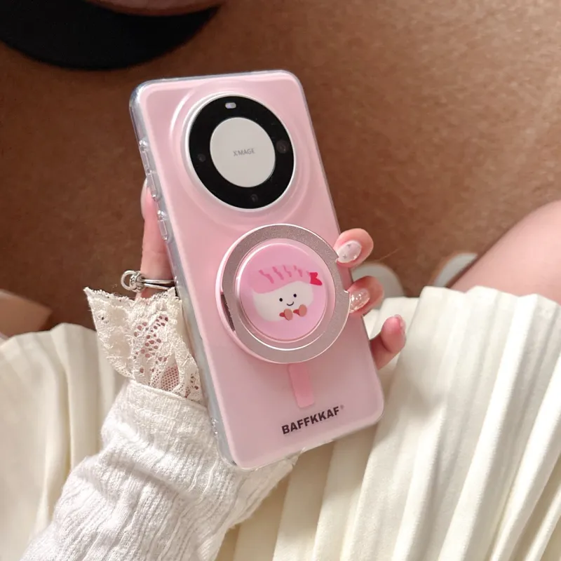 MAYGI Phone Cases-16