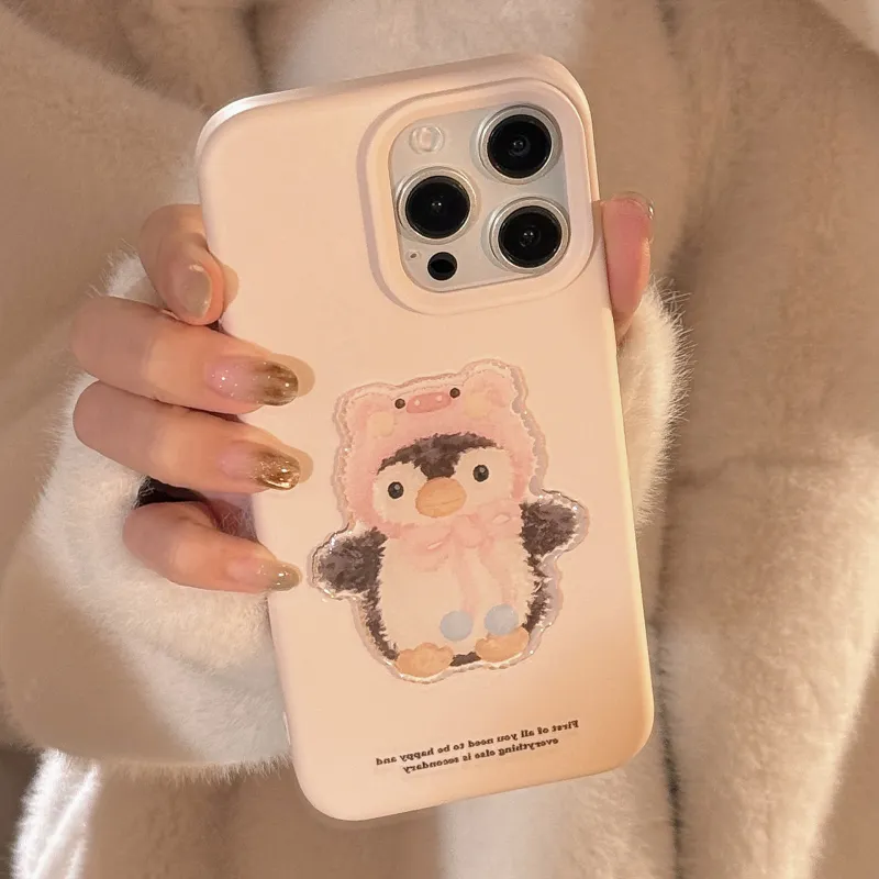 MAYGI Phone Cases-11