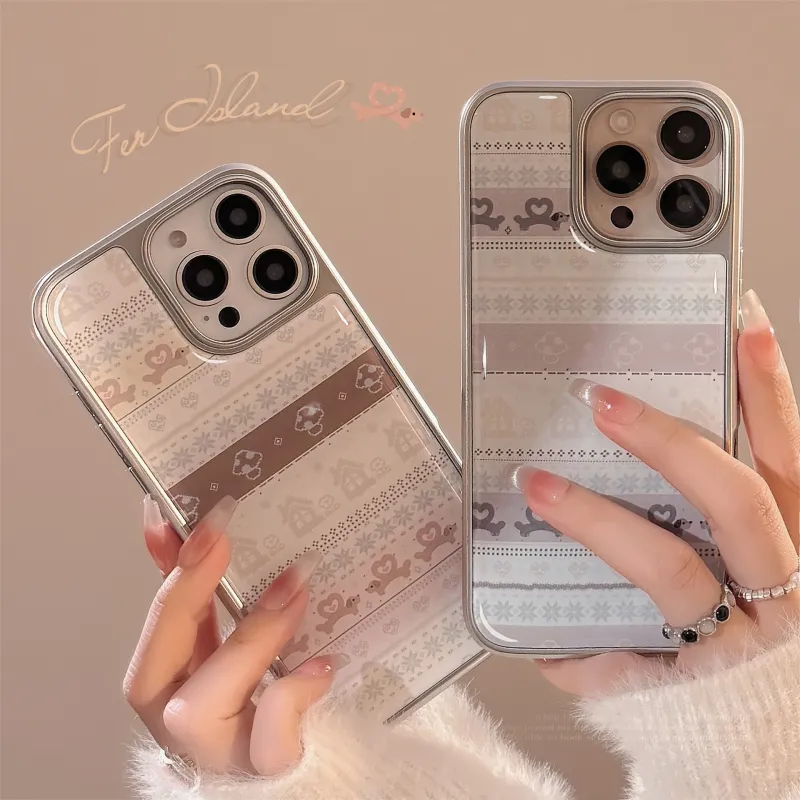 MAYGI Phone Cases-8