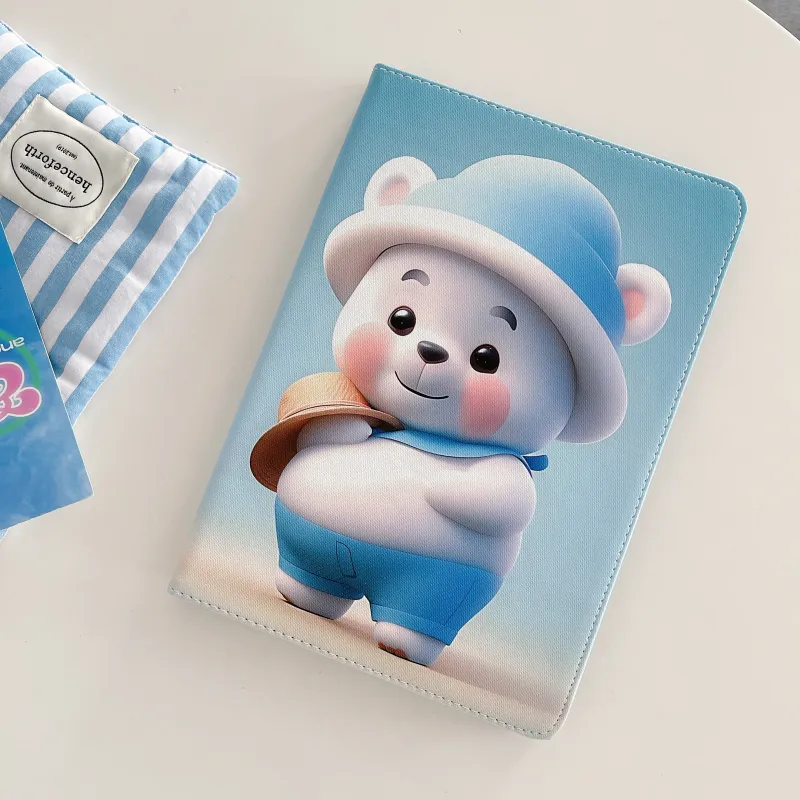MAYGI Tablet Protective Cases-17