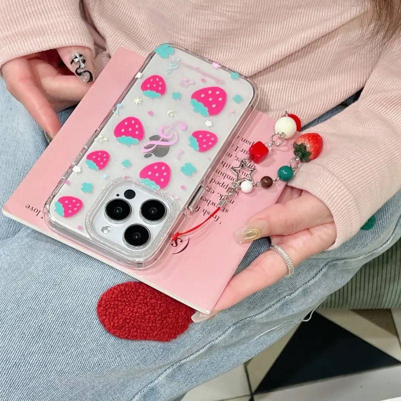 MAYGI Phone Cases-1