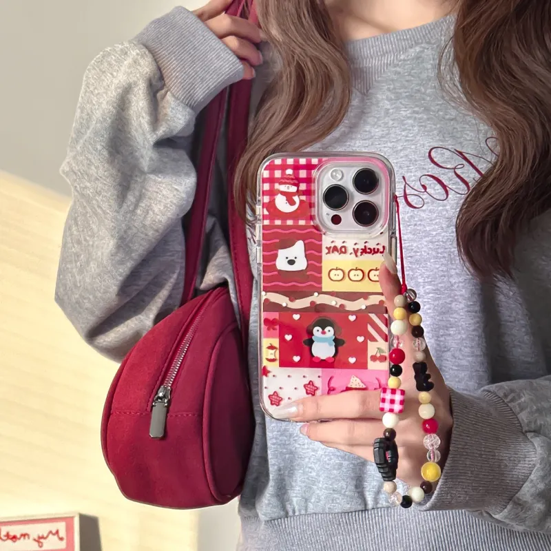 MAYGI Phone Cases-2