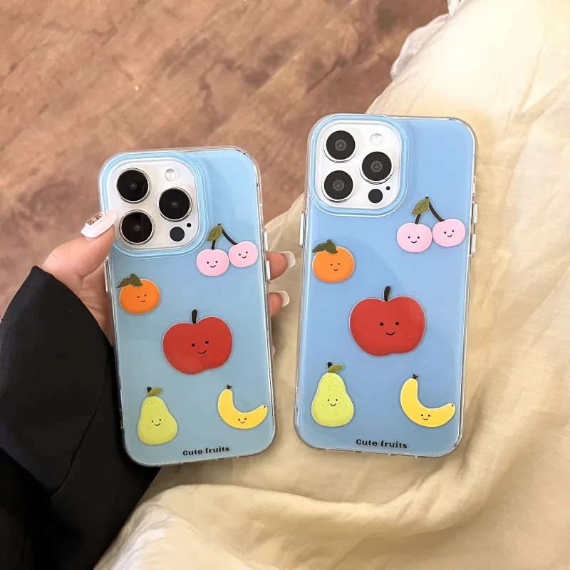 MAYGI Phone Cases-3