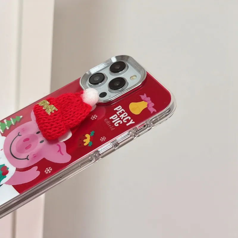MAYGI Phone Cases-5