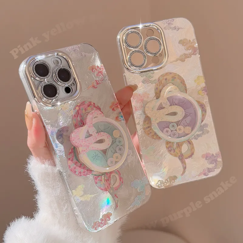 MAYGI Phone Cases-2