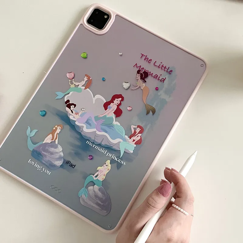 MAYGI Tablet Protective Cases-3