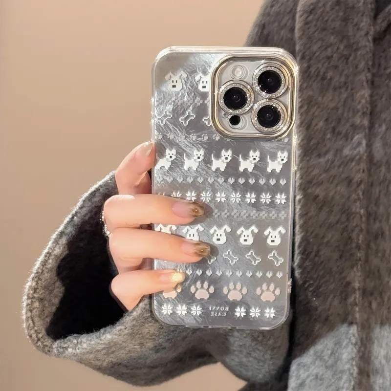 MAYGI Phone Cases-4