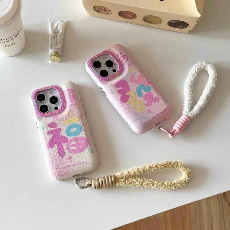 MAYGI Phone Cases-8