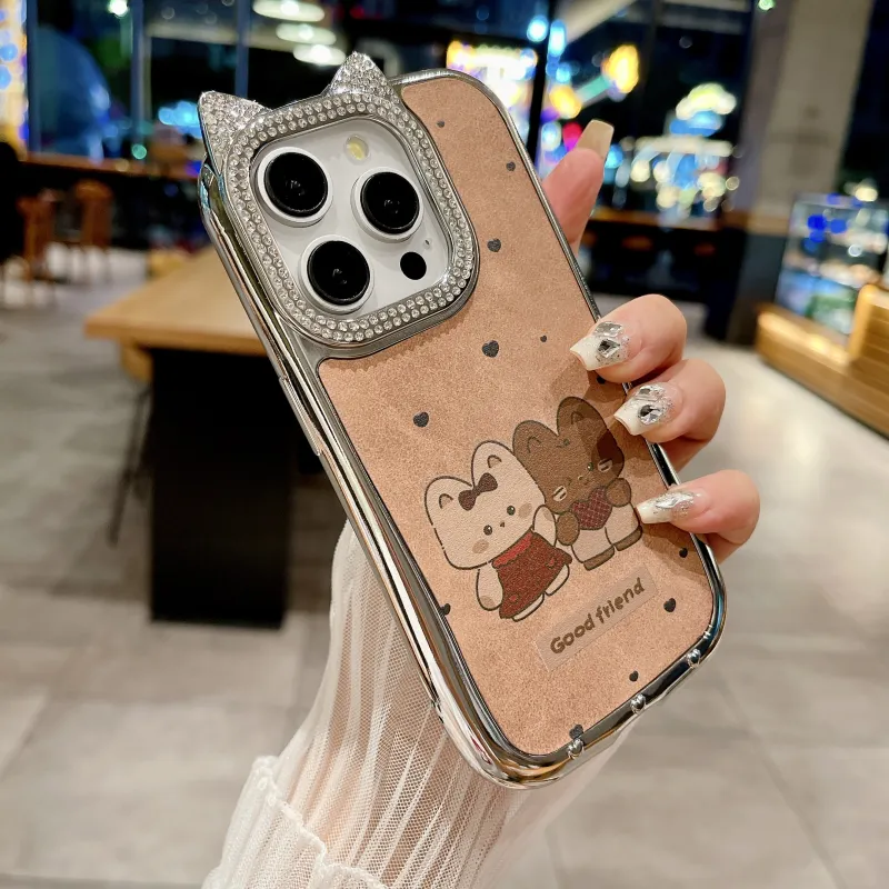 MAYGI Phone Cases-6