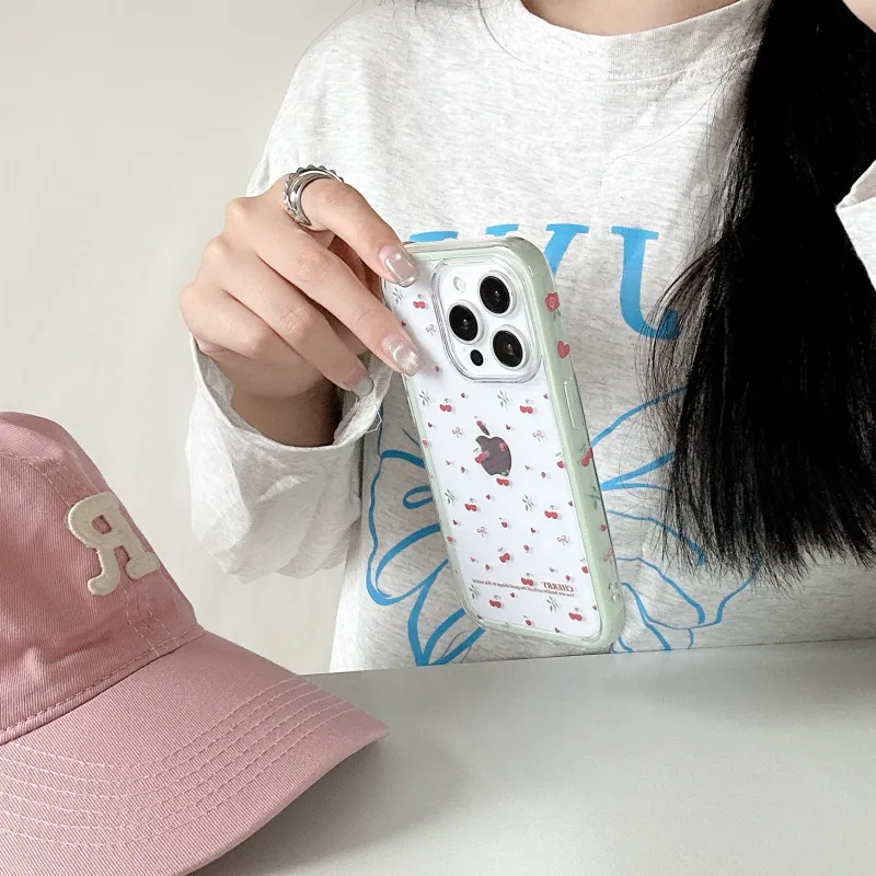 MAYGI Phone Cases-16
