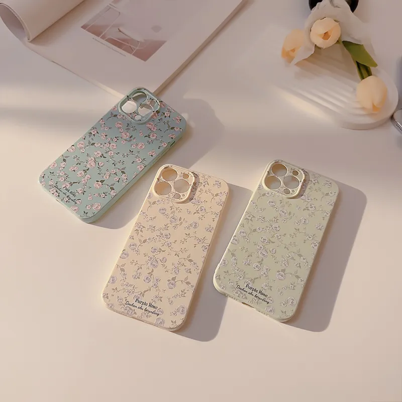 MAYGI Phone Cases-7