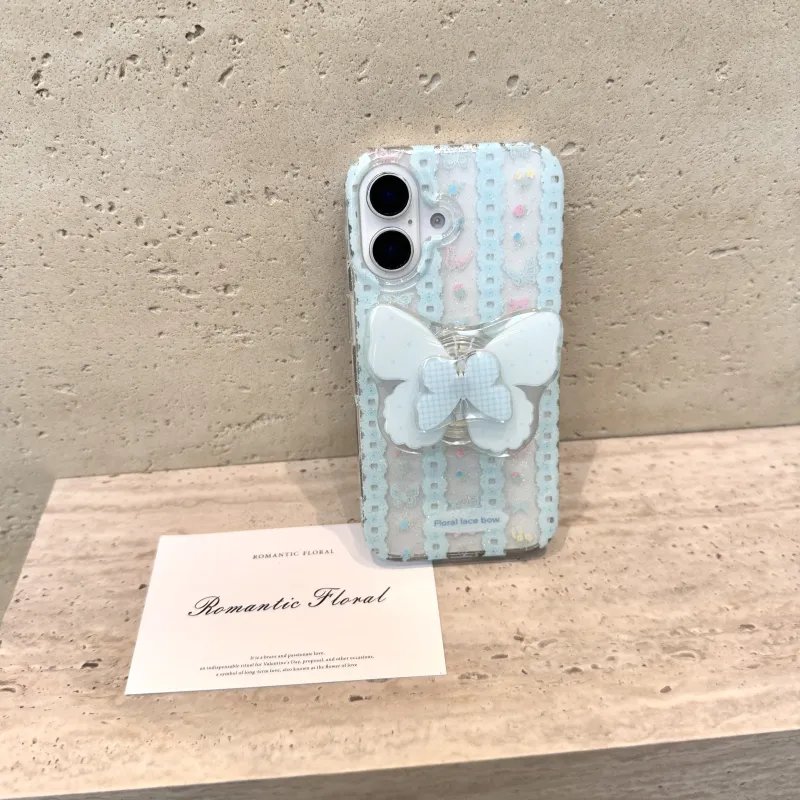 MAYGI Phone Cases-4