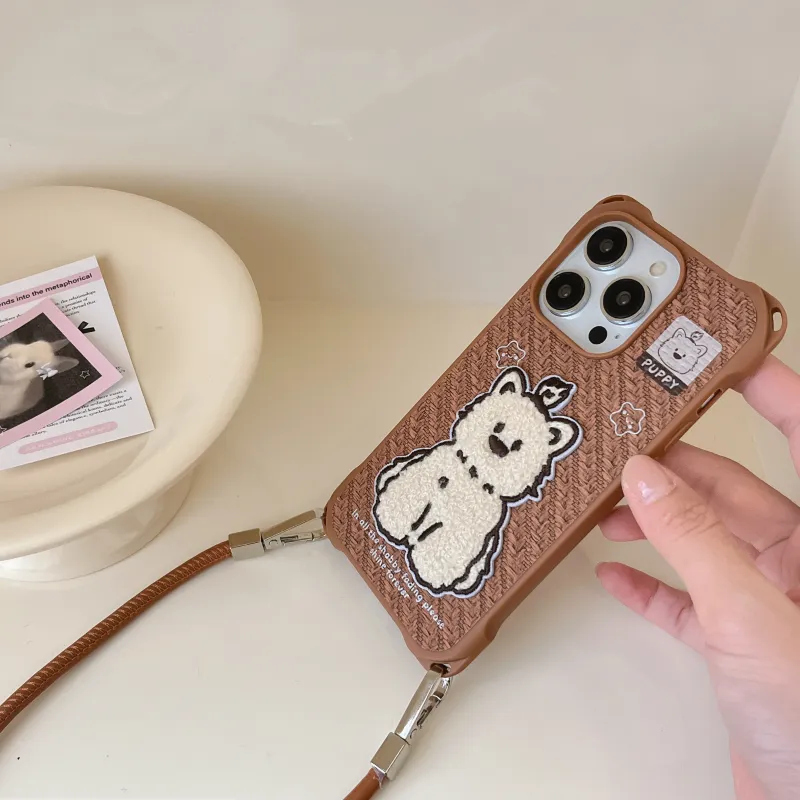 MAYGI Phone Cases-7