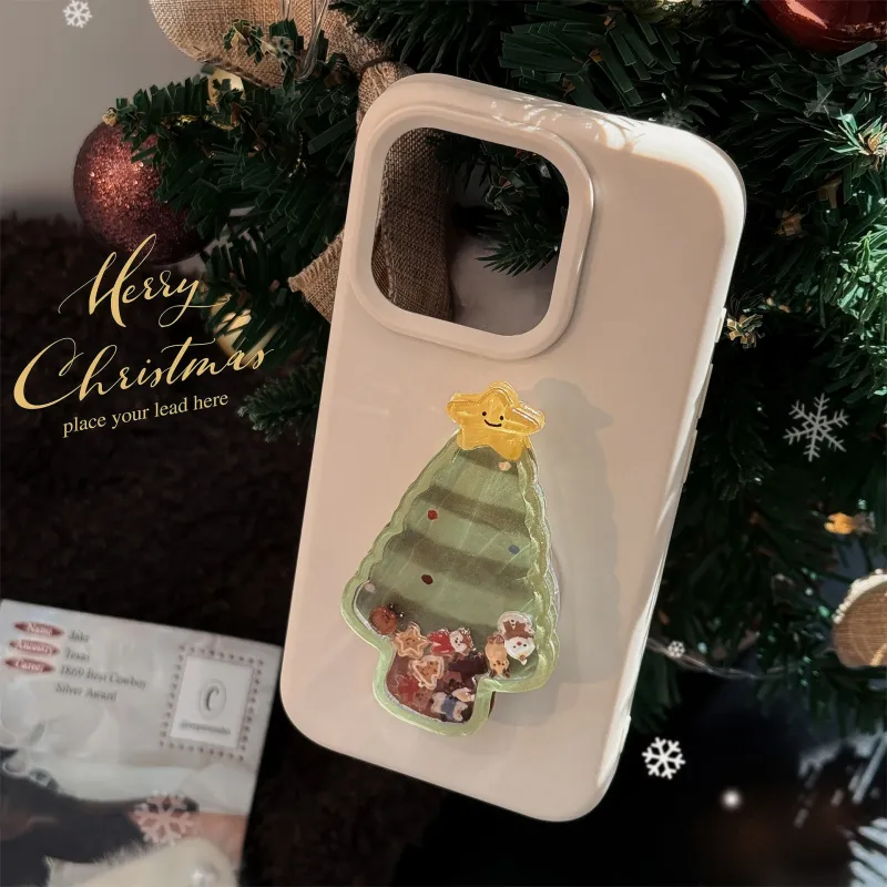 MAYGI Phone Cases-2