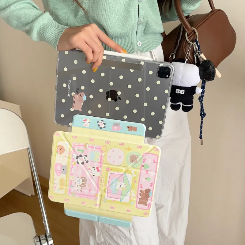 MAYGI Tablet Protective Cases-3