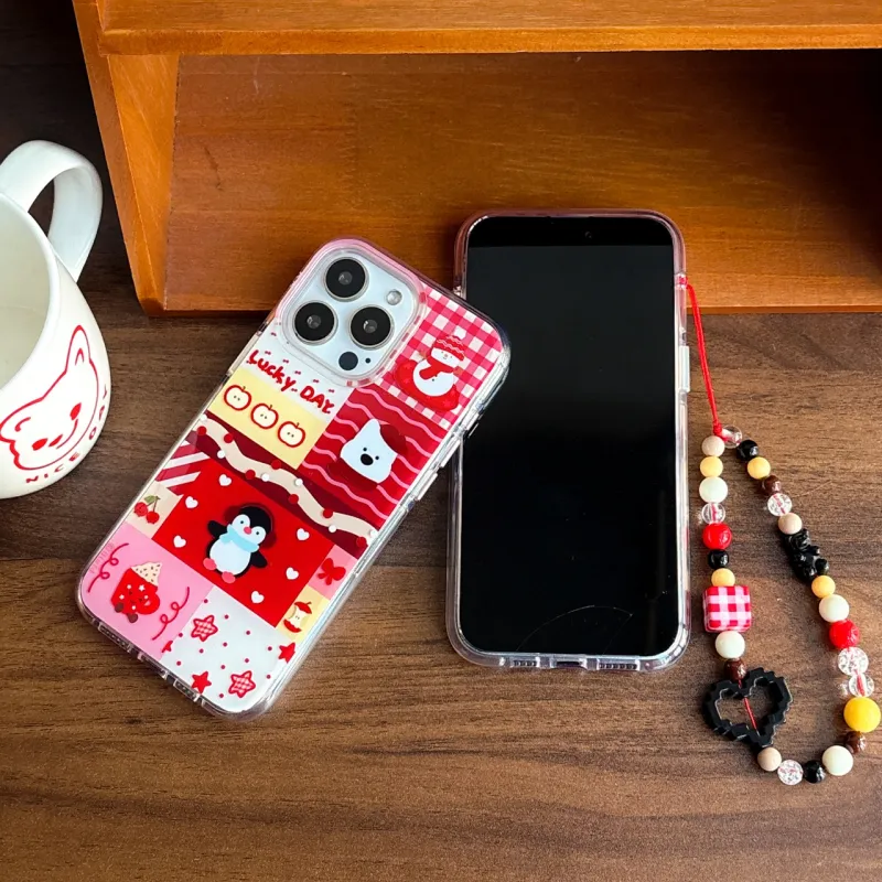MAYGI Phone Cases-13