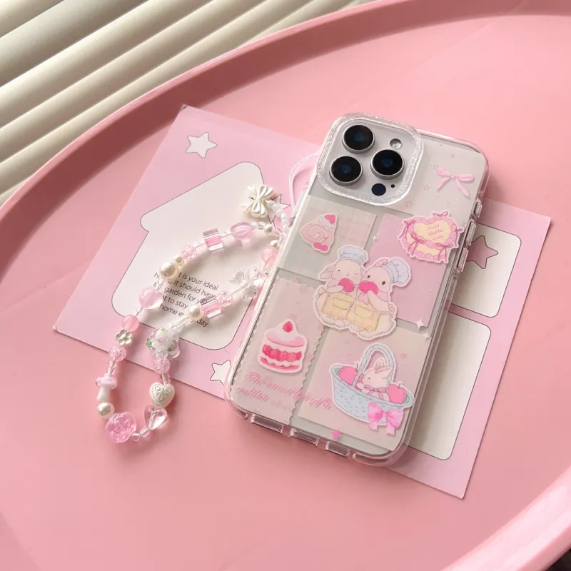 MAYGI Phone Cases-9