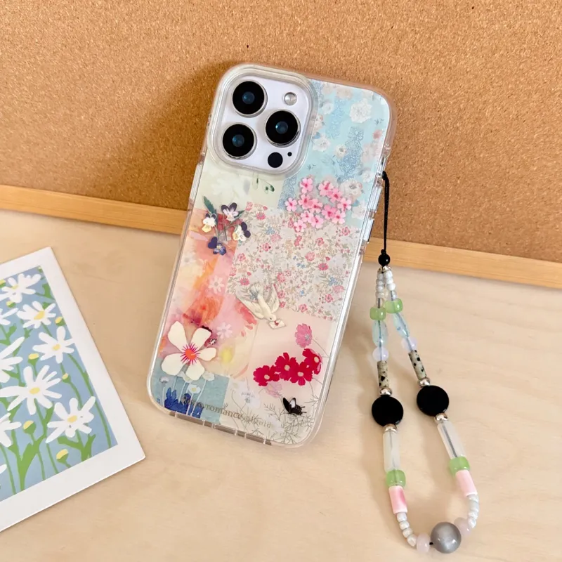 MAYGI Phone Cases-9