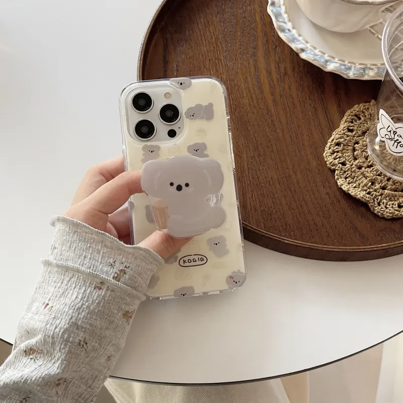 MAYGI Phone Cases-1