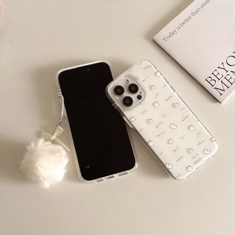 MAYGI Phone Cases-7