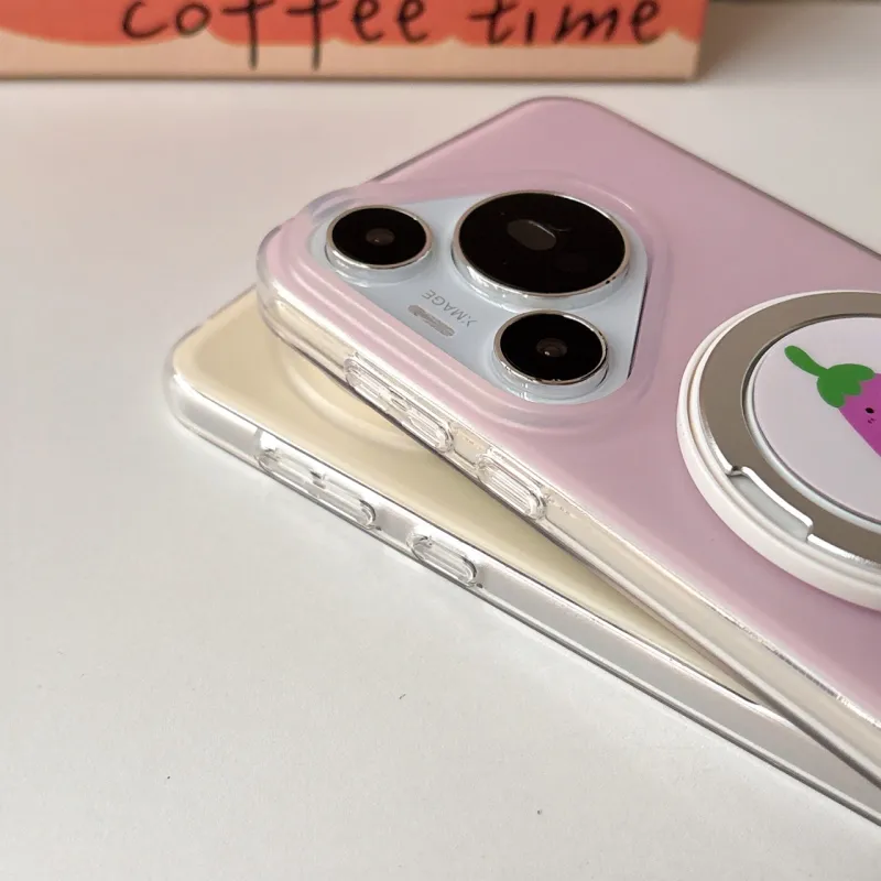 MAYGI Phone Cases-5
