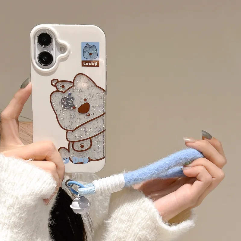 MAYGI Phone Cases-2
