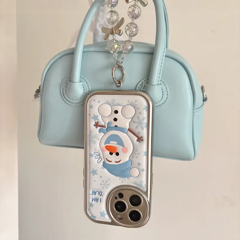 MAYGI Phone Cases-11