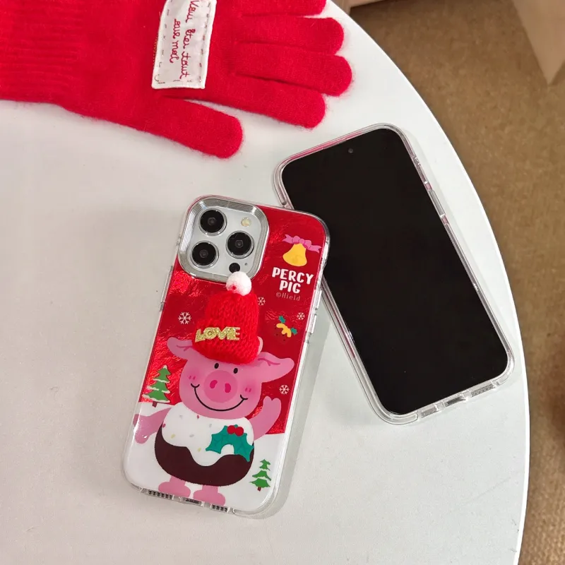 MAYGI Phone Cases-7