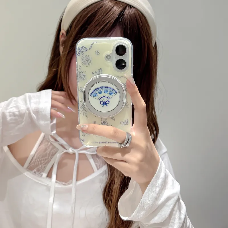 MAYGI Phone Cases-10