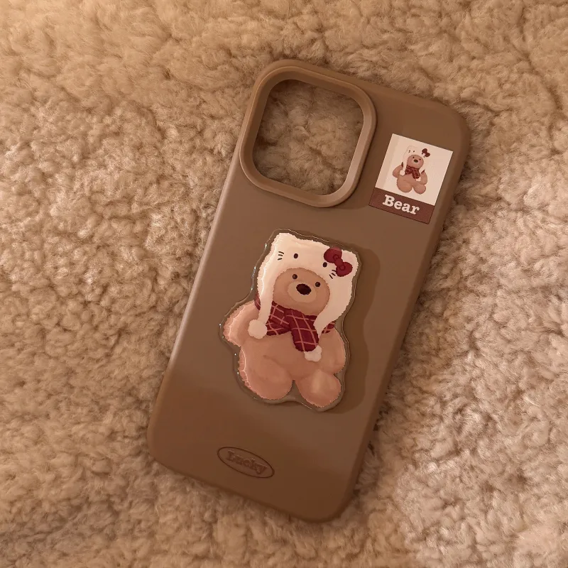 MAYGI Phone Cases-9