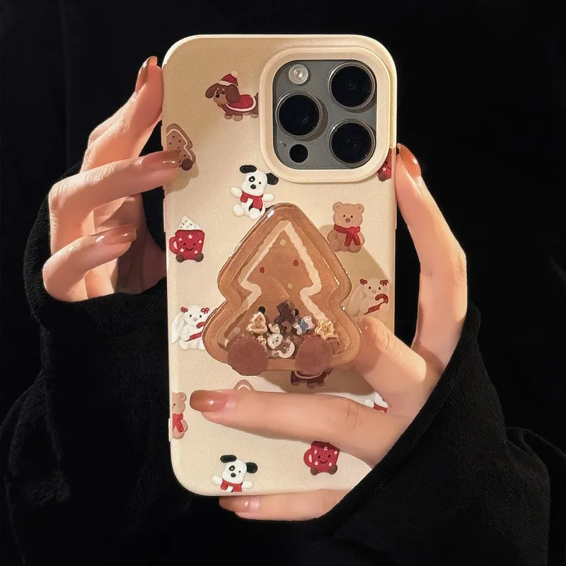 MAYGI Phone Cases-1