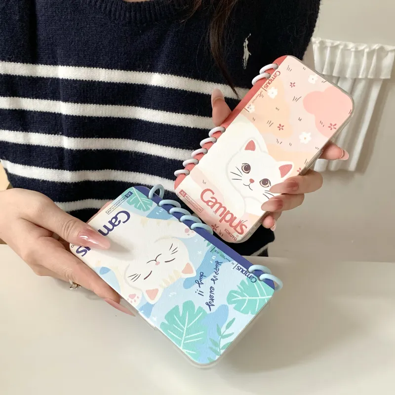MAYGI Phone Cases-6