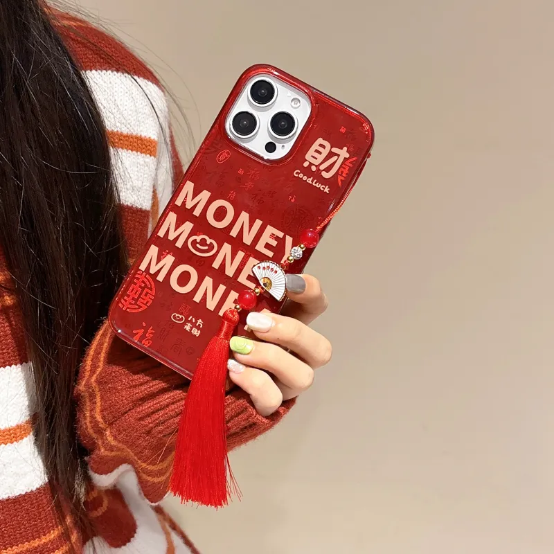 MAYGI Phone Cases-4