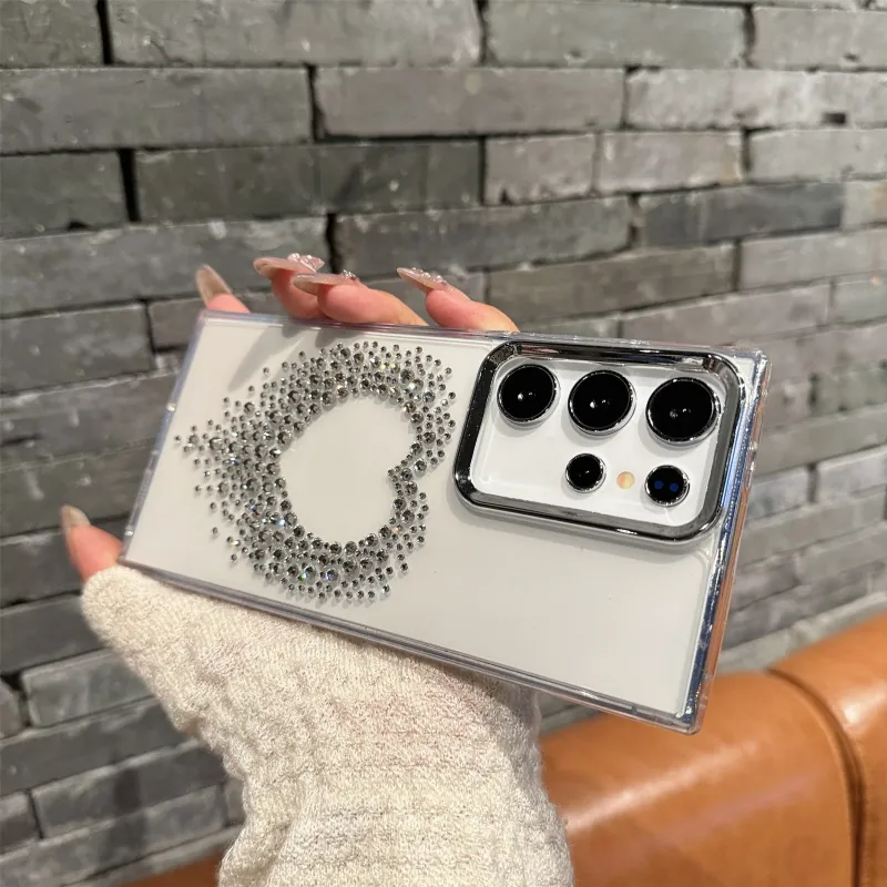MAYGI Phone Cases-2