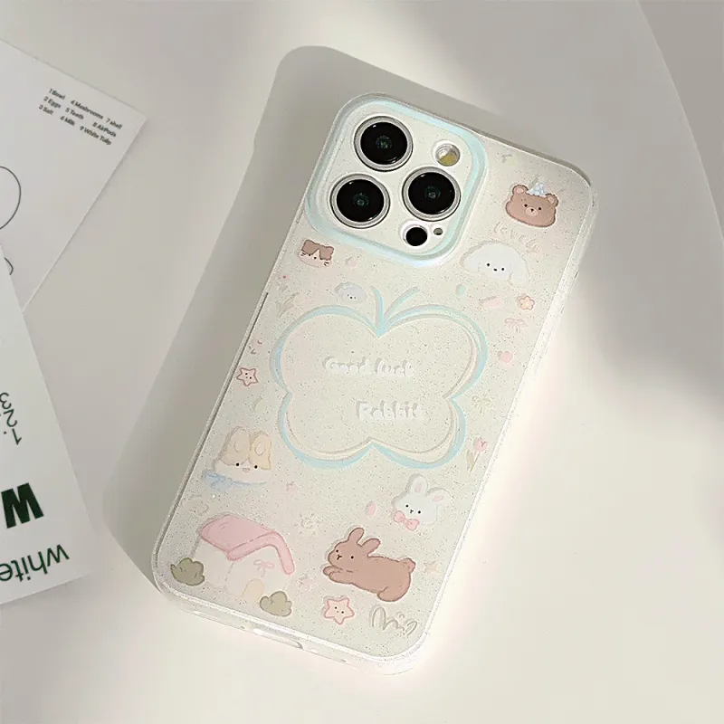 MAYGI Phone Cases-2