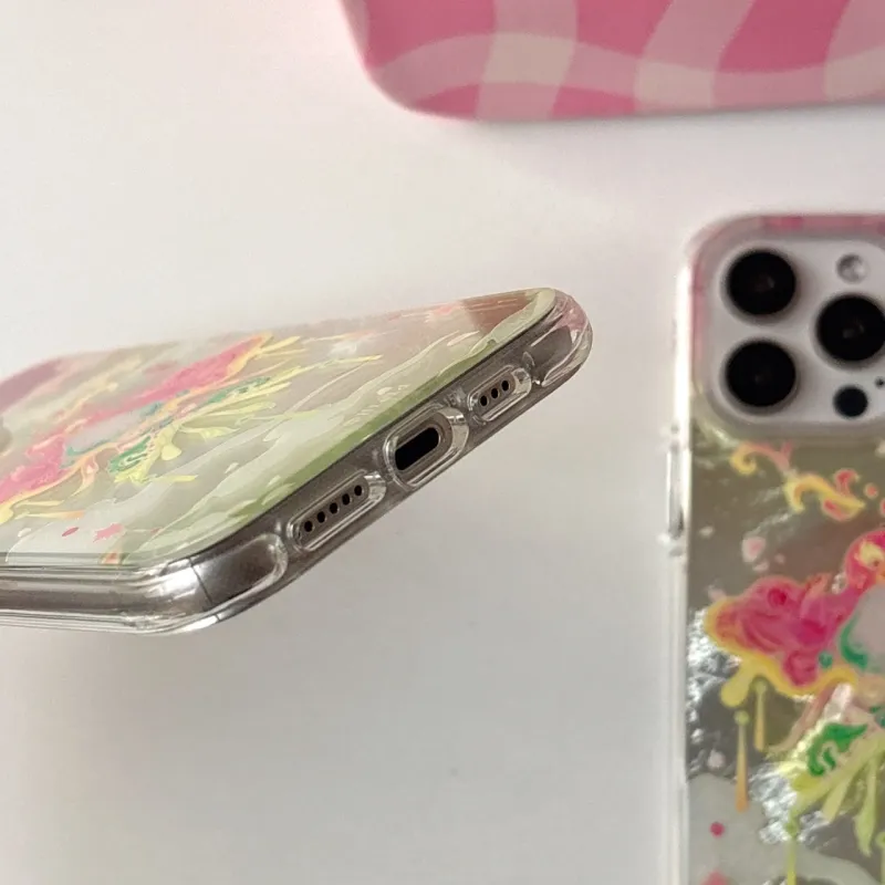 MAYGI Phone Cases-5