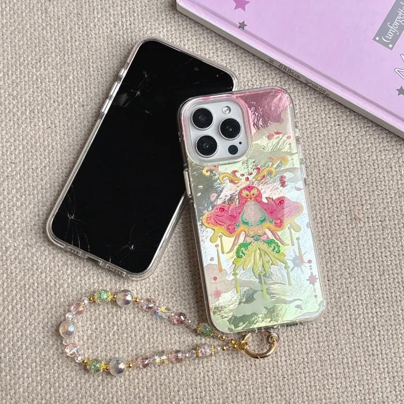 MAYGI Phone Cases-13