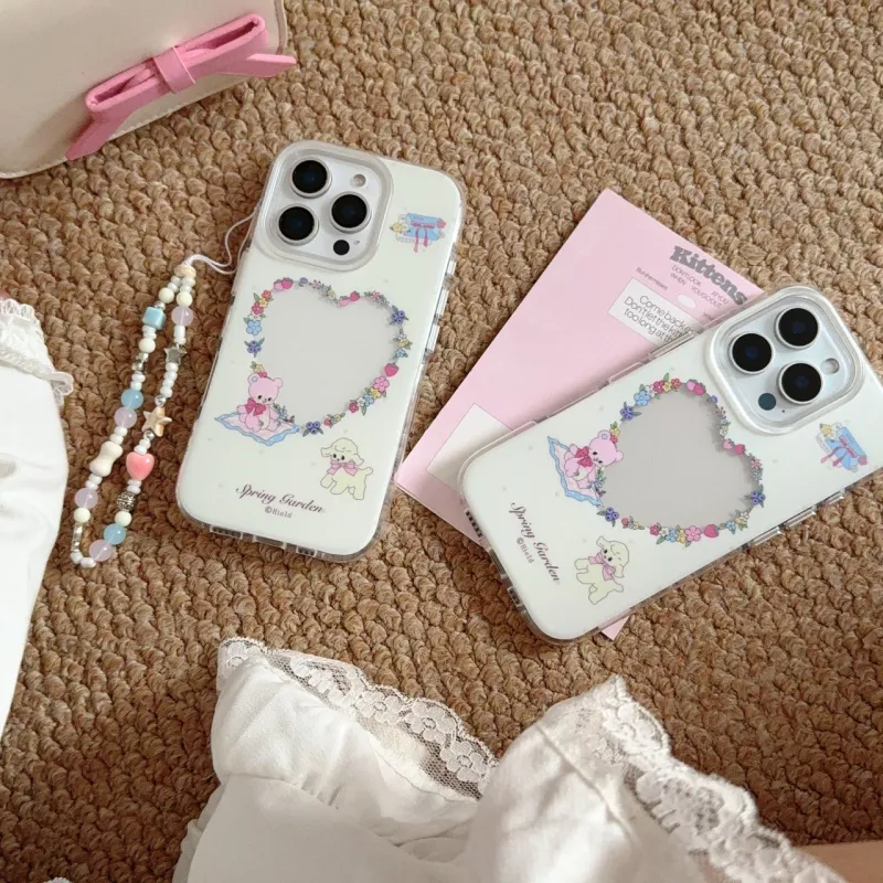 MAYGI Phone Cases-5