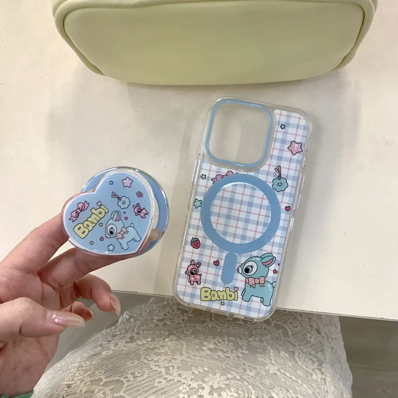 MAYGI Phone Cases-1