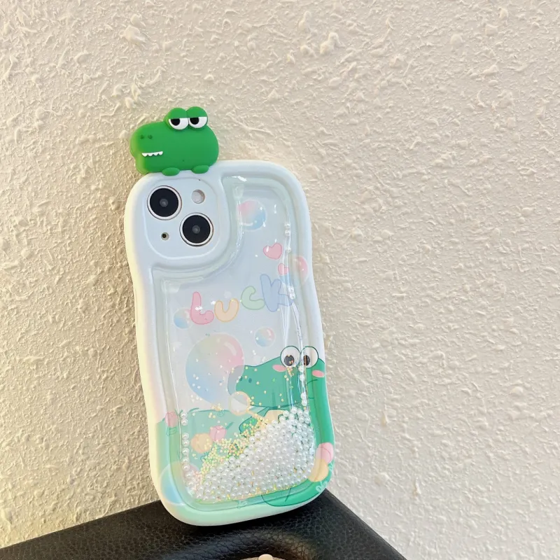 MAYGI Phone Cases-11