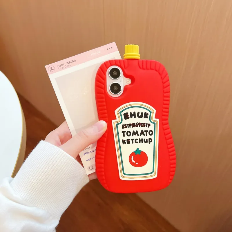 MAYGI Phone Cases-2