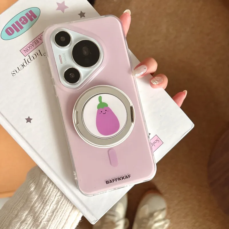MAYGI Phone Cases-1