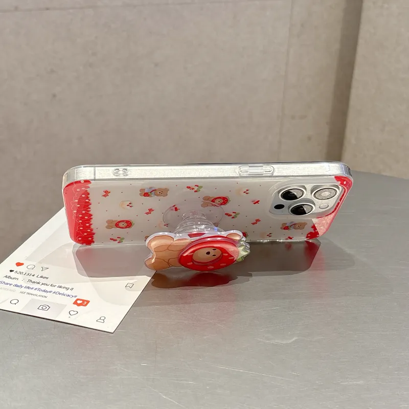 MAYGI Phone Cases-4