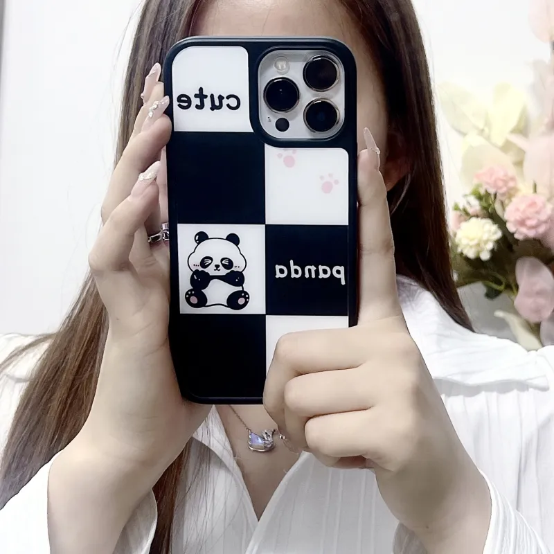 MAYGI Phone Cases-9