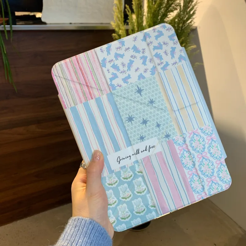 MAYGI Tablet Protective Cases-3