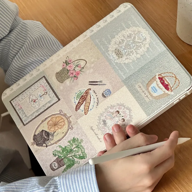 MAYGI Tablet Protective Cases-3