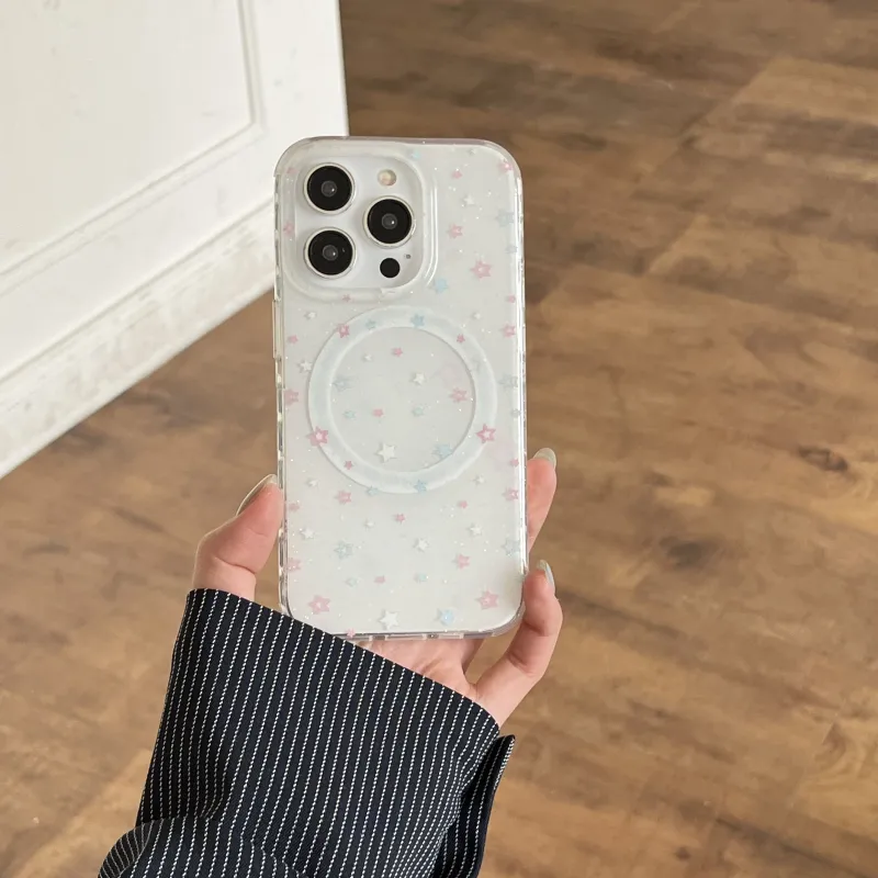 MAYGI Phone Cases-9