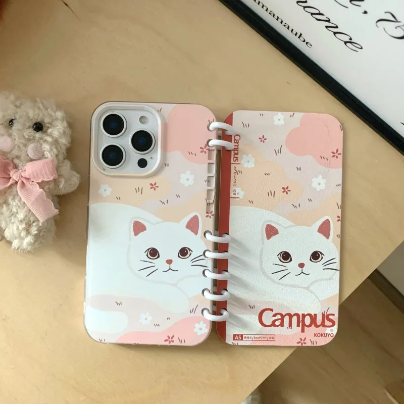MAYGI Phone Cases-3