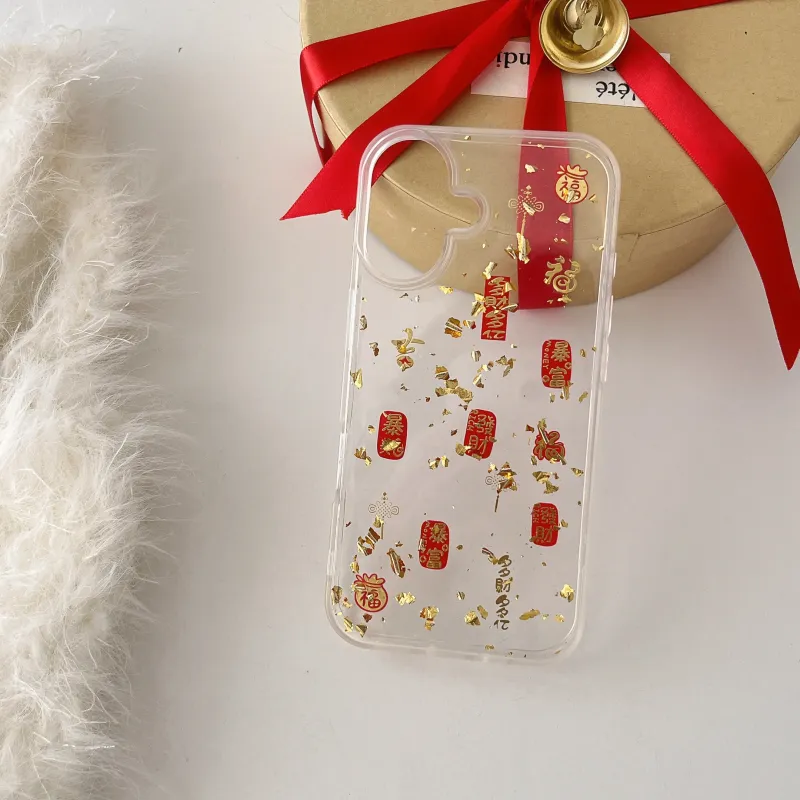 MAYGI Phone Cases-3